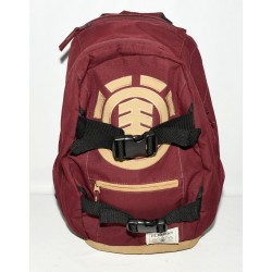 MOCHILA SKATE ELEMENT