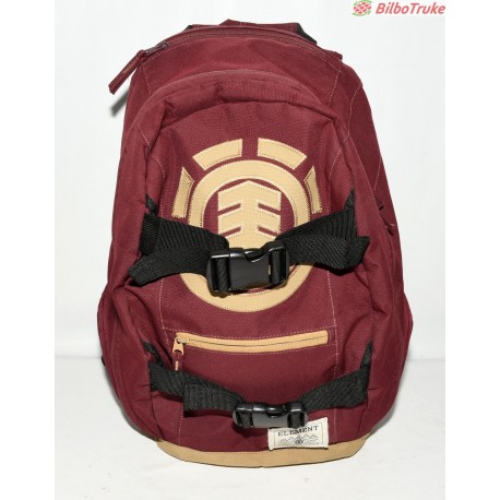 MOCHILA SKATE ELEMENT