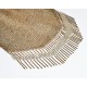 MINI BOLSO DE PLATA