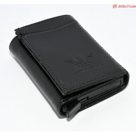 CARTERA GIORGIO ARMANI