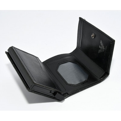 CARTERA GIORGIO ARMANI