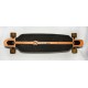 SKATE LONGBOARD TOPICNOISY
