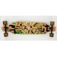 SKATE LONGBOARD TOPICNOISY