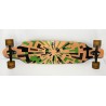SKATE LONGBOARD TOPICNOISY