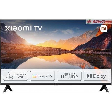 SMART TV 32p XIAOMI L32M8