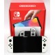 CONSOLA NINTENDO SWITCH OLED