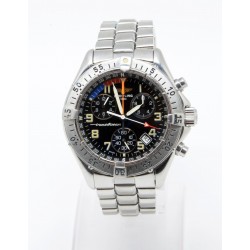 RELOJ CRONÓGRAFO AUTOMÁTICO BREITLING TRANSOCEAN A530401