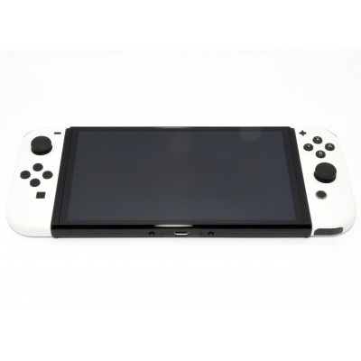 CONSOLA NINTENDO SWITCH OLED