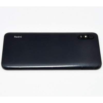 XIAOMI REDMI 9A 32GB NEGRO