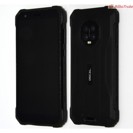 BLACKVIEW Oscal S60 Pro 32GB NEGRO