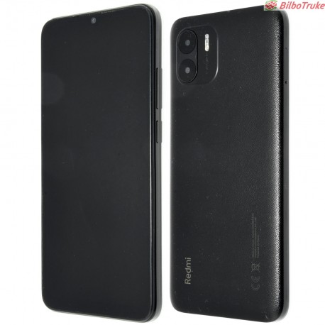 XIAOMI REDMI A2 32GB NEGRO