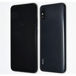 XIAOMI REDMI 9A 32GB NEGRO