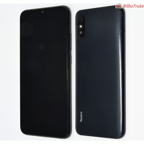 XIAOMI REDMI 9A 32GB NEGRO