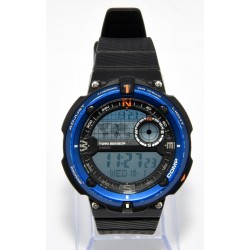RELOJ CASIO SGW-600M