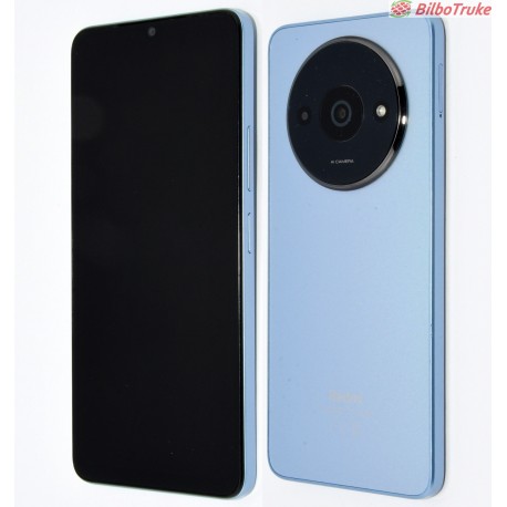 XIAOMI REDMI A3 128GB AZUL