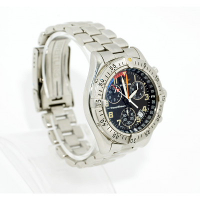 RELOJ CRONÓGRAFO AUTOMÁTICO BREITLING TRANSOCEAN A530401