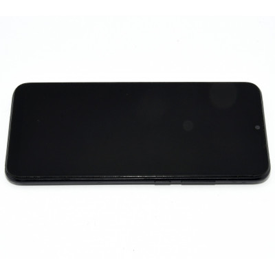 XIAOMI REDMI 9A 32GB NEGRO