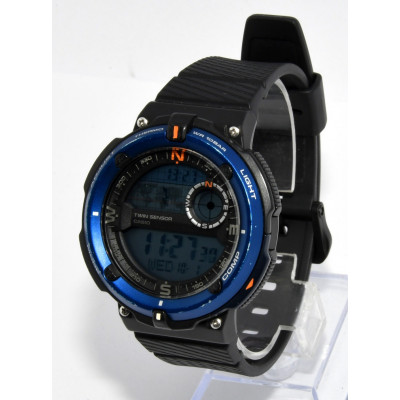 RELOJ CASIO SGW-600M