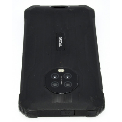 BLACKVIEW Oscal S60 Pro 32GB NEGRO