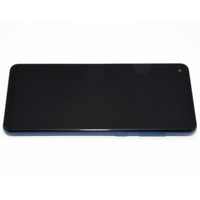 SAMSUNG GALAXY A21S 32GB AZUL