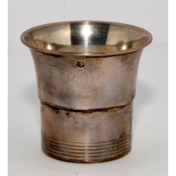 VASO PLATA (24G)