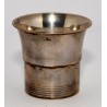 VASO PLATA (24G)