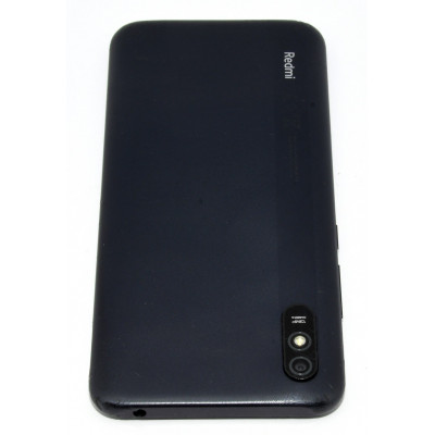 XIAOMI REDMI 9A 32GB NEGRO