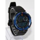 RELOJ CASIO SGW-600M