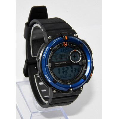 RELOJ CASIO SGW-600M