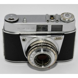 CAMARA VINTAGE KODAK RETINETTE IA