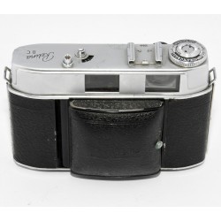 CAMARA VINTAGE KODAK RETINA IIC