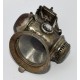 LAMPARA CARBURO CASTOR BICICLETA/MOTO