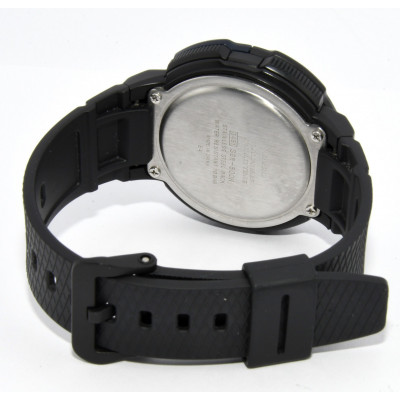 RELOJ CASIO SGW-600M