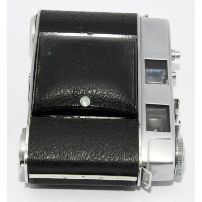 CAMARA VINTAGE KODAK RETINA IIC