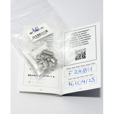 RELOJ FESTINA F20438