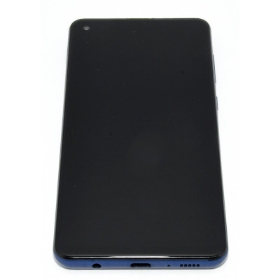 SAMSUNG GALAXY A21S 32GB AZUL