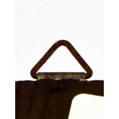 CUADRO CAMILLETTI PLATA