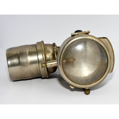 LAMPARA CARBURO MOTO/BICICLETA REIMANN MAPPLE