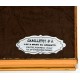 CUADRO CAMILLETTI PLATA