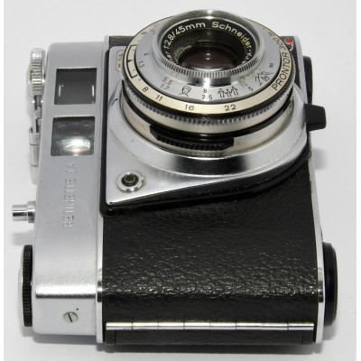 CAMARA VINTAGE KODAK RETINETTE IA