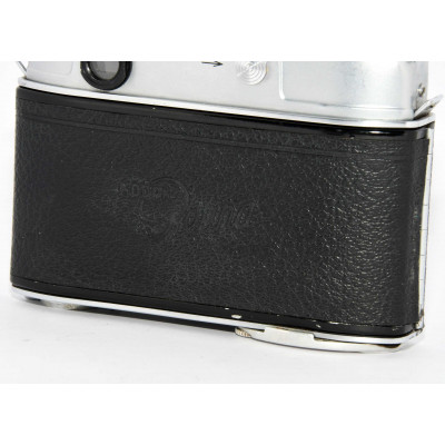 CAMARA VINTAGE KODAK RETINA IIC