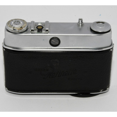 CAMARA VINTAGE KODAK RETINETTE IA