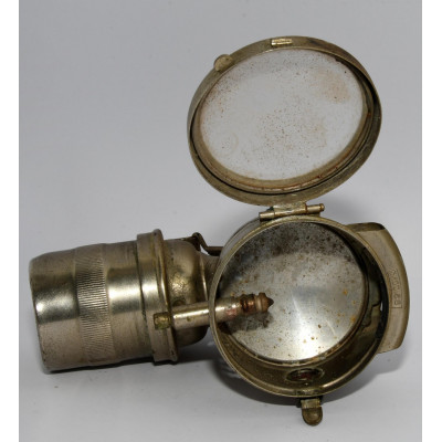 LAMPARA CARBURO MOTO/BICICLETA REIMANN MAPPLE