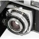 CAMARA VINTAGE KODAK RETINA IIC