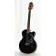 GUITARRA ELECTRICA YAMAHA AEX 500NS BLACK