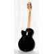 GUITARRA ELECTRICA YAMAHA AEX 500NS BLACK