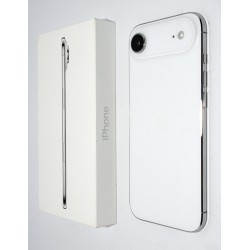 IPHONE AIR 256GB BLANCO COMO NUEVO 6 CICLOS