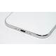 IPHONE AIR 256GB BLANCO COMO NUEVO 6 CICLOS