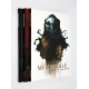 COMIC MURDERVILLE 1 A 3