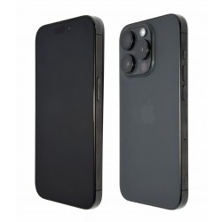 APPLE IPHONE 15 PRO 128GB NEGRO